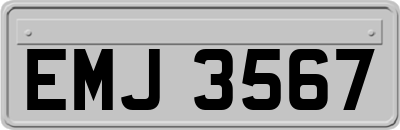 EMJ3567