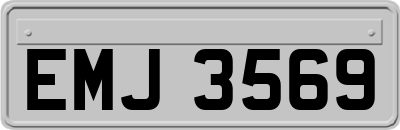 EMJ3569