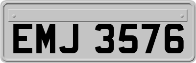 EMJ3576