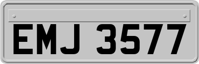 EMJ3577