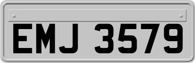 EMJ3579