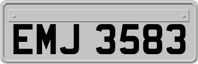 EMJ3583
