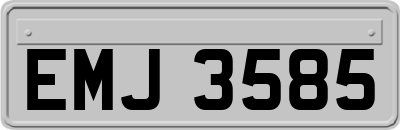 EMJ3585