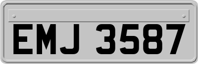 EMJ3587