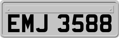 EMJ3588