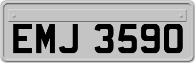 EMJ3590