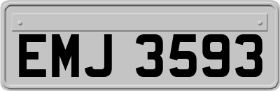 EMJ3593