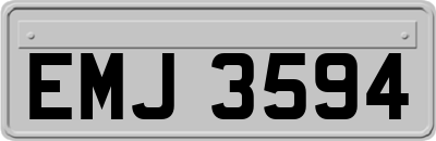 EMJ3594