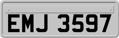 EMJ3597
