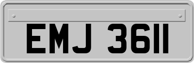 EMJ3611