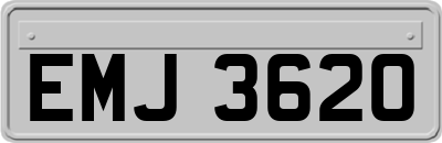 EMJ3620