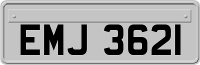 EMJ3621