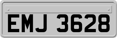 EMJ3628