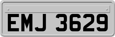 EMJ3629