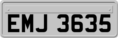 EMJ3635