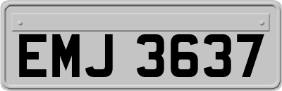 EMJ3637