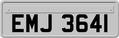 EMJ3641