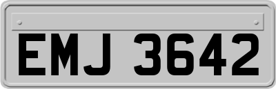 EMJ3642