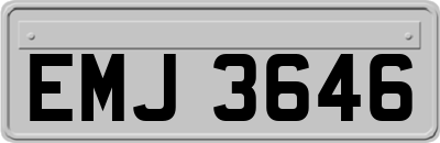 EMJ3646