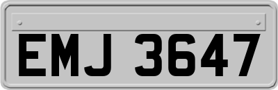 EMJ3647