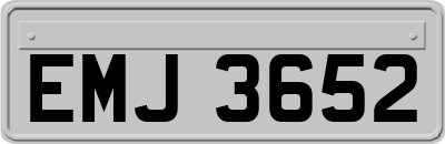 EMJ3652