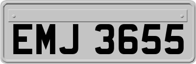 EMJ3655