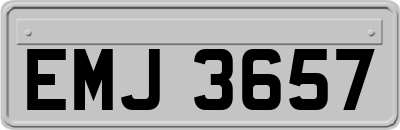 EMJ3657