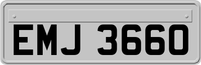 EMJ3660