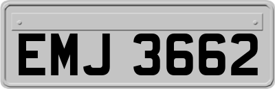 EMJ3662