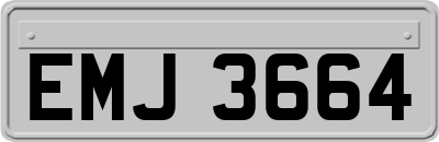 EMJ3664