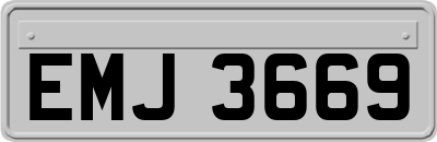 EMJ3669