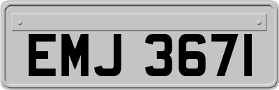 EMJ3671