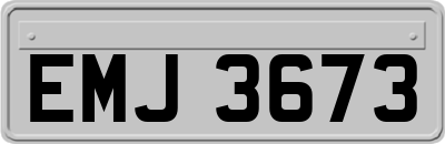 EMJ3673