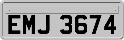 EMJ3674
