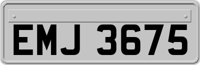 EMJ3675