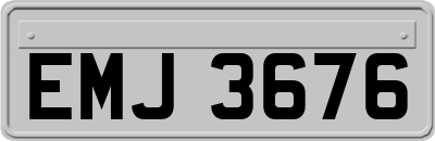 EMJ3676