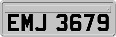 EMJ3679