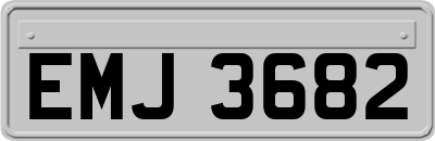 EMJ3682