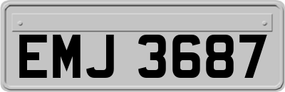 EMJ3687