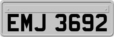 EMJ3692