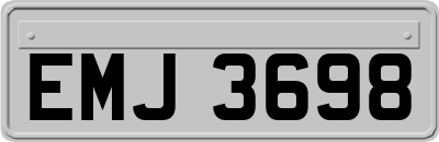 EMJ3698