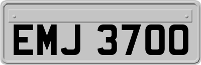 EMJ3700