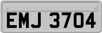 EMJ3704