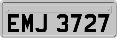 EMJ3727