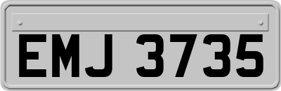 EMJ3735