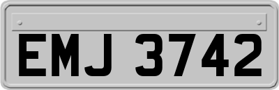 EMJ3742