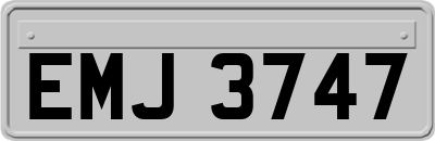 EMJ3747