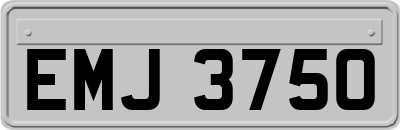 EMJ3750