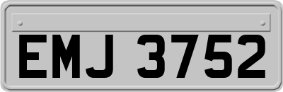EMJ3752