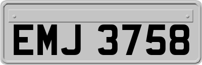 EMJ3758